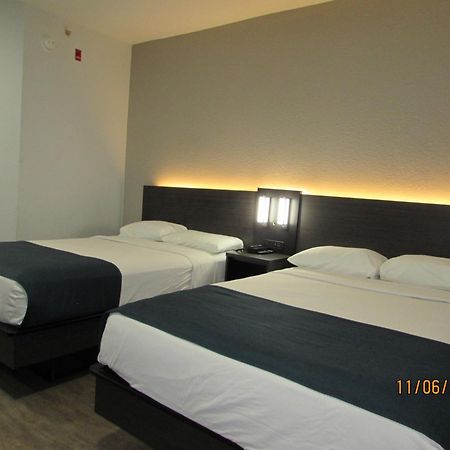 Motel 6-West Des Moines, Ia Εξωτερικό φωτογραφία