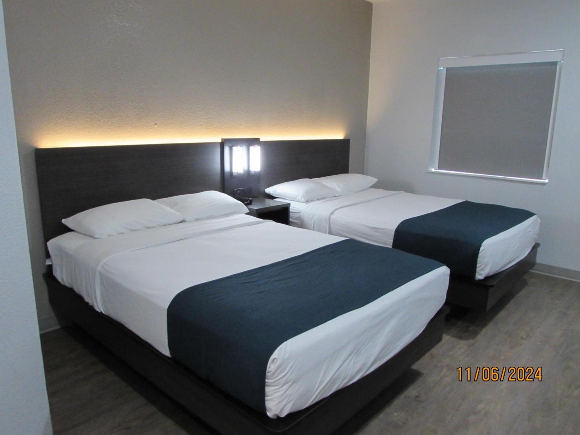 Motel 6-West Des Moines, Ia Εξωτερικό φωτογραφία